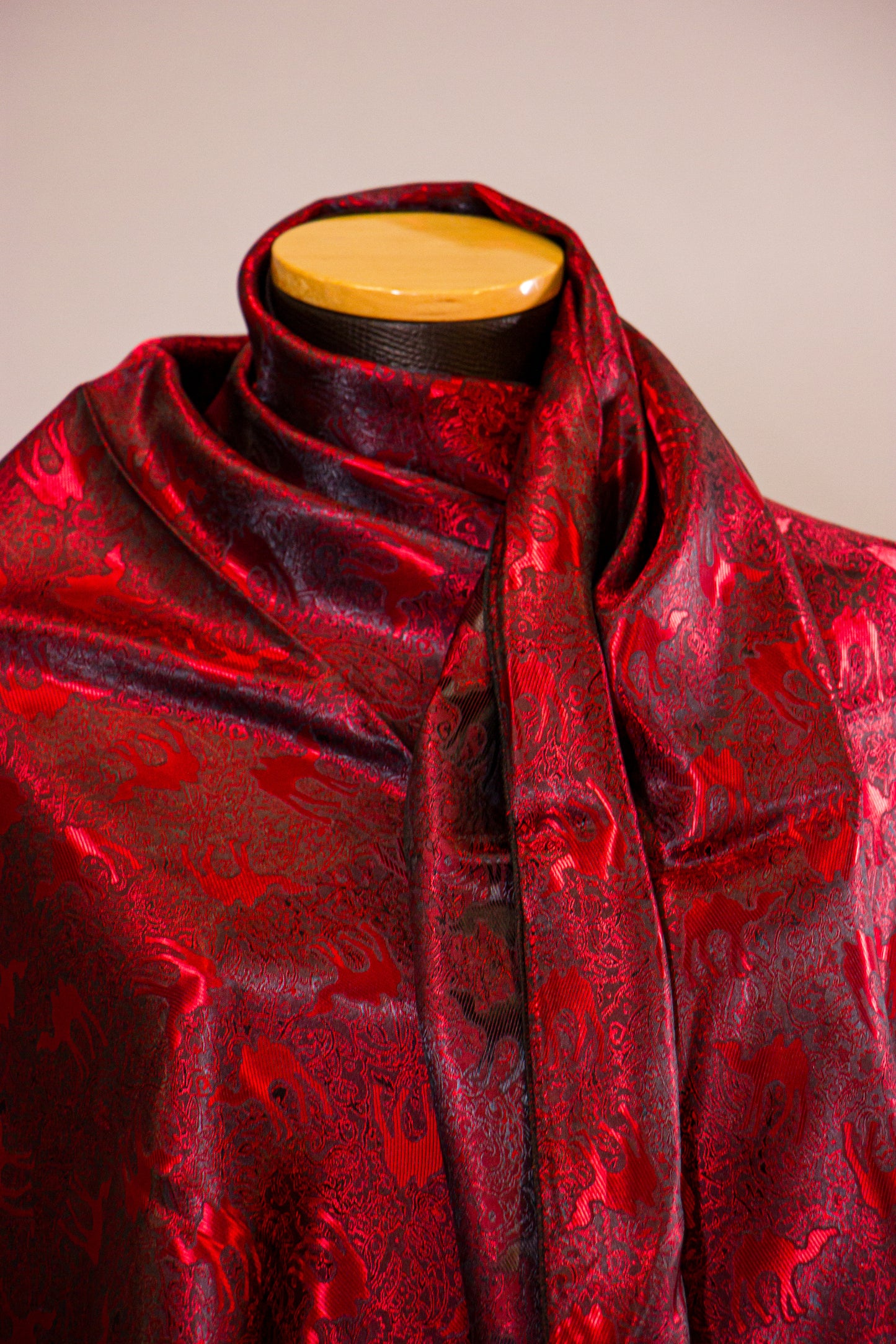 Camels - Black & Red05