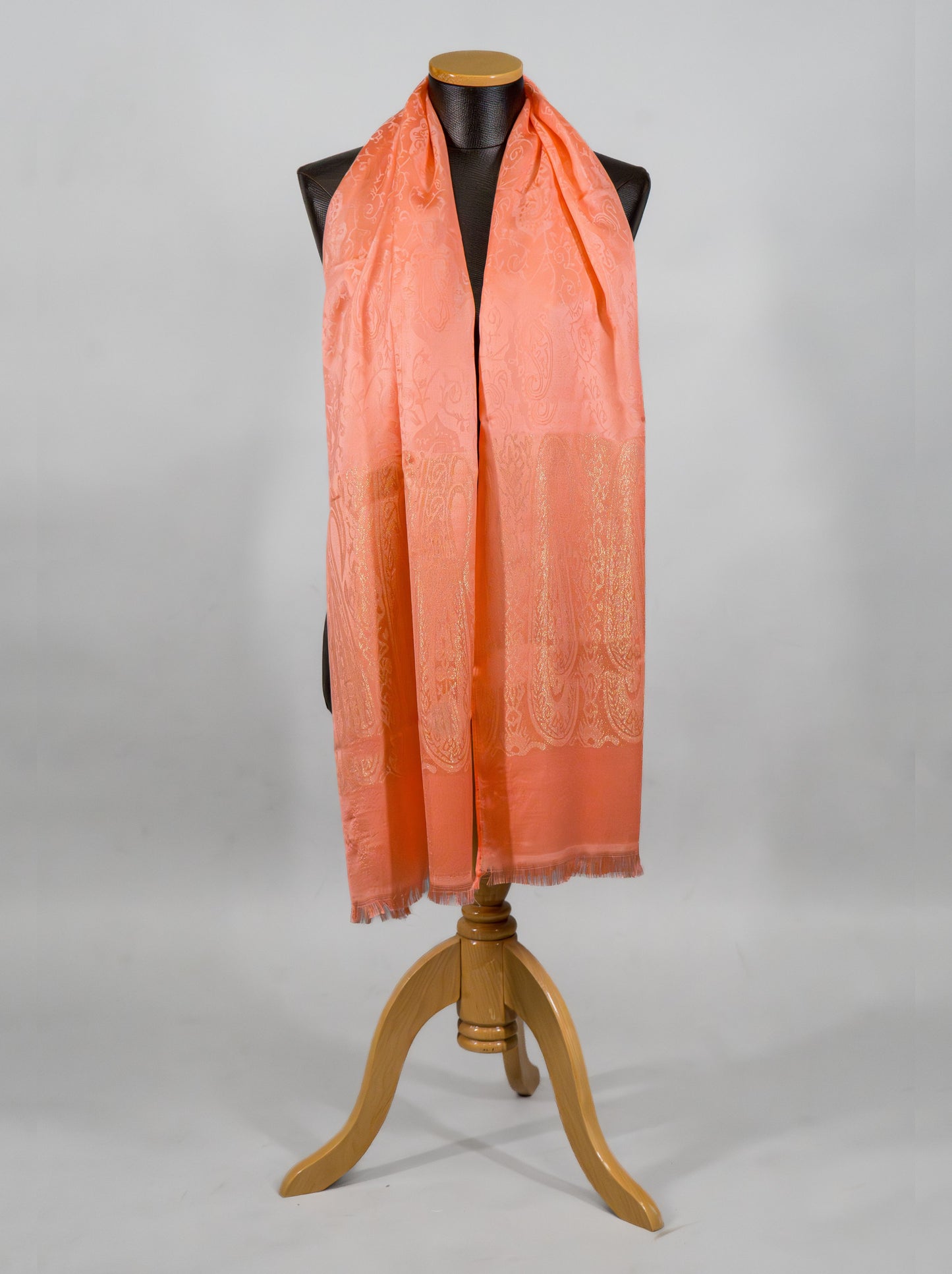 Classic - Coral & Gold01