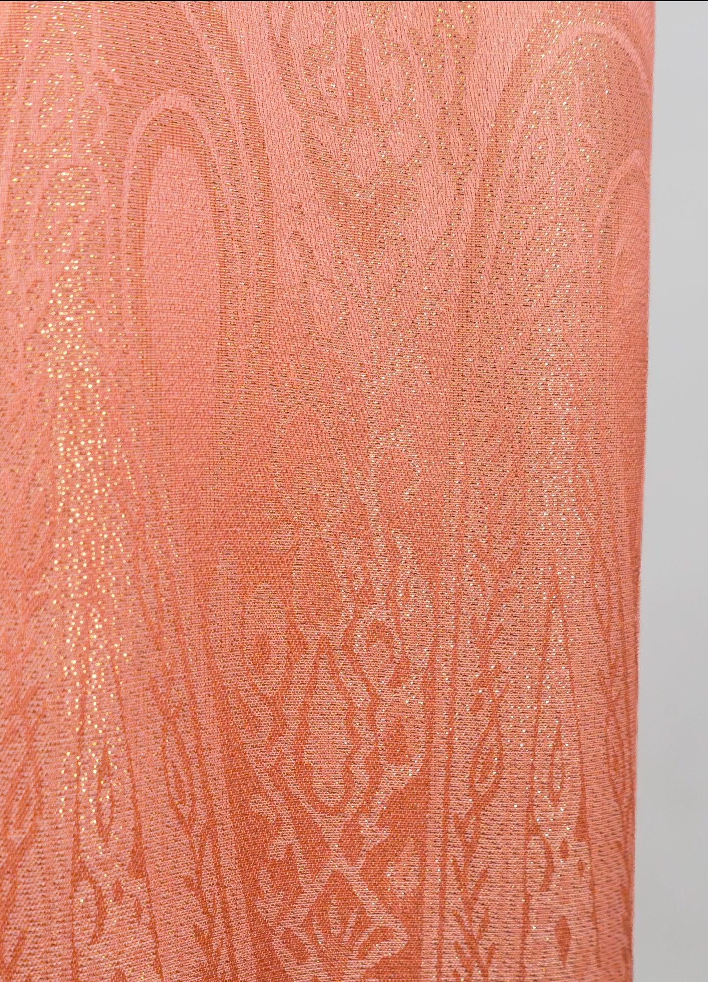 Classic - Coral & Gold02