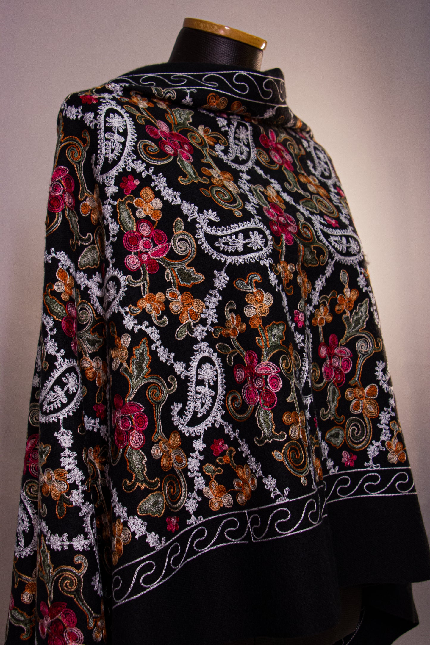 Cozy - Black03