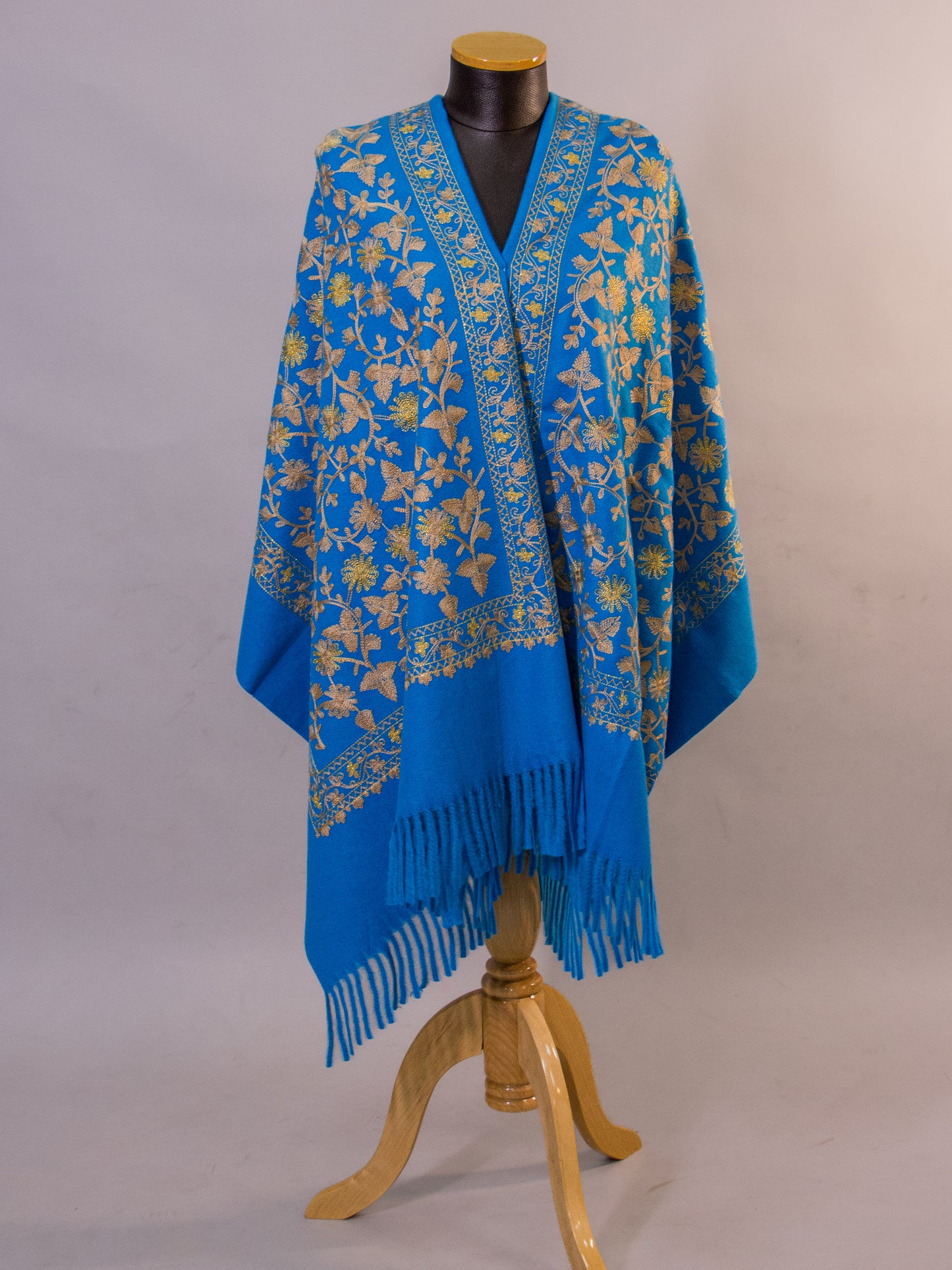 Cozy - Blue01