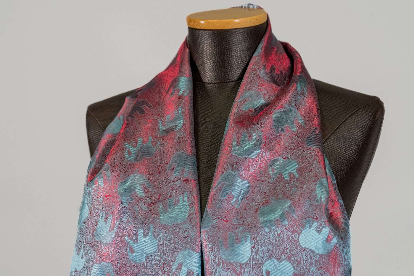 Elephants - Red & Blue03