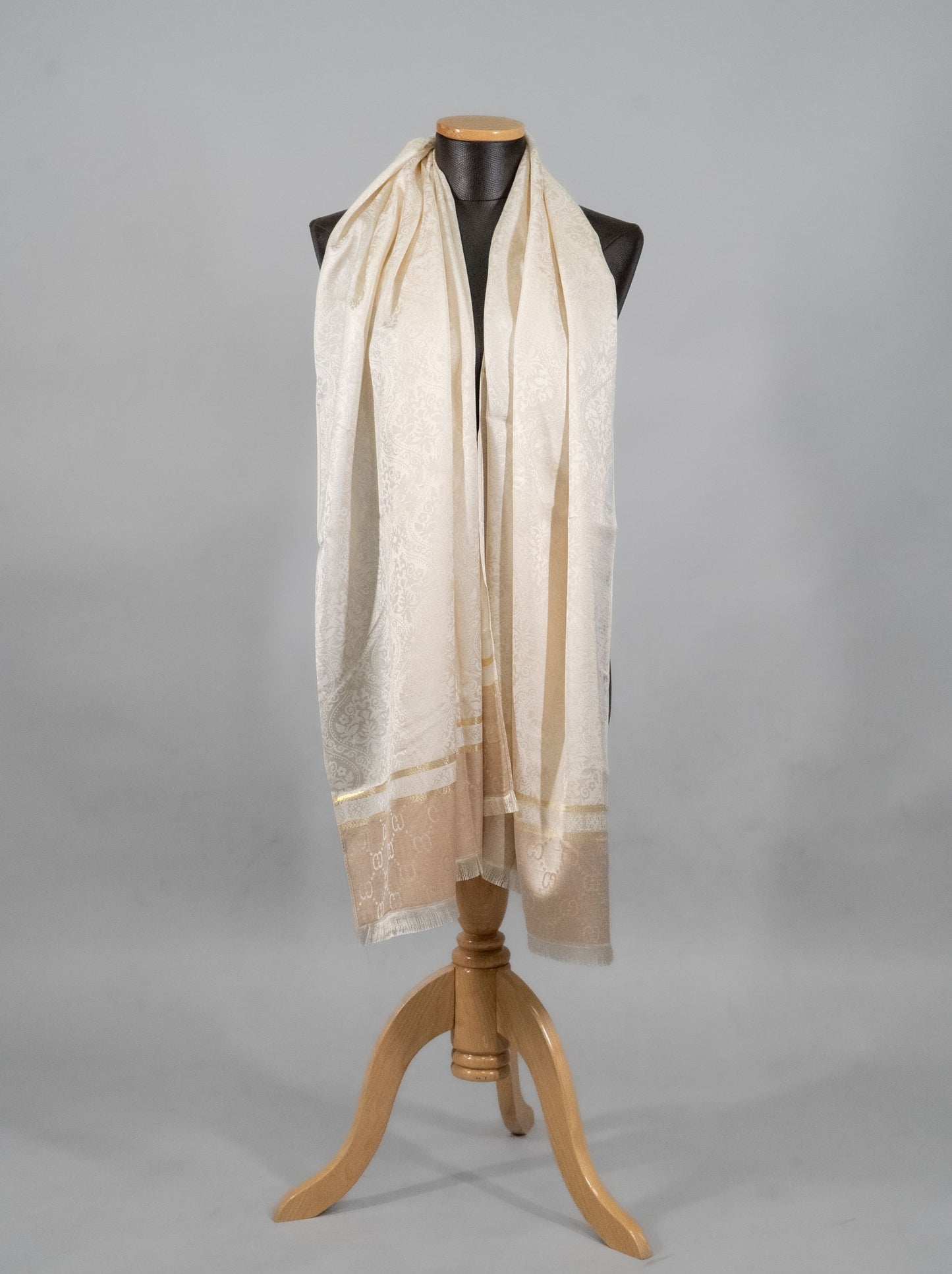 Imperial - Cream, Tan & Gold01