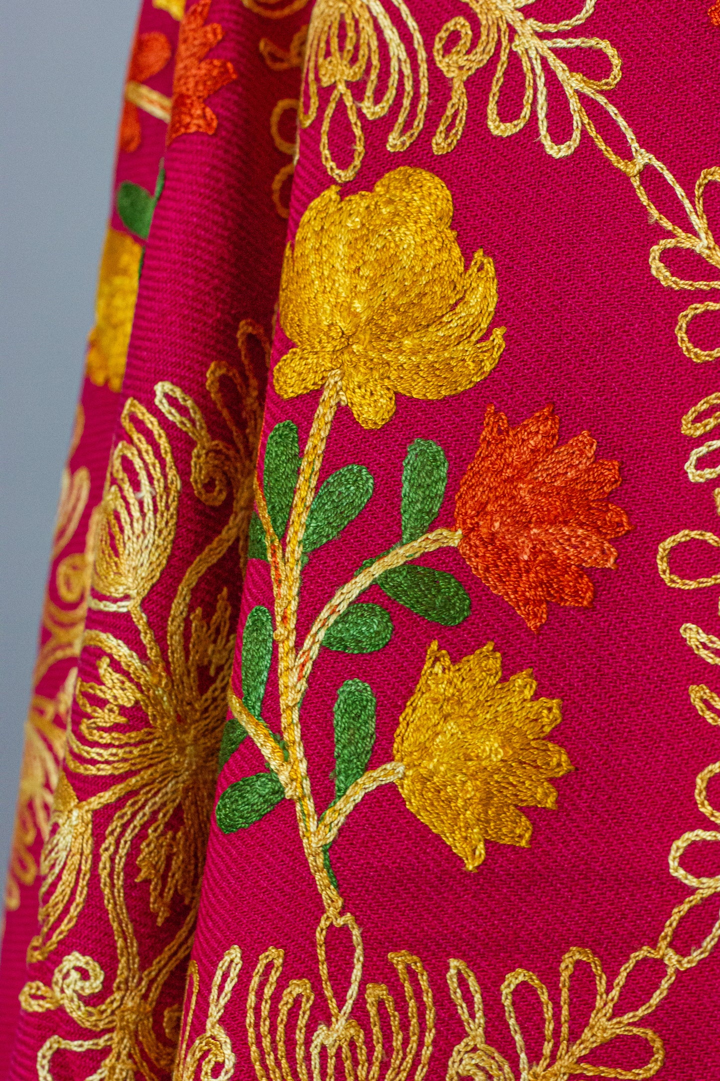 Needlework - Magenta02