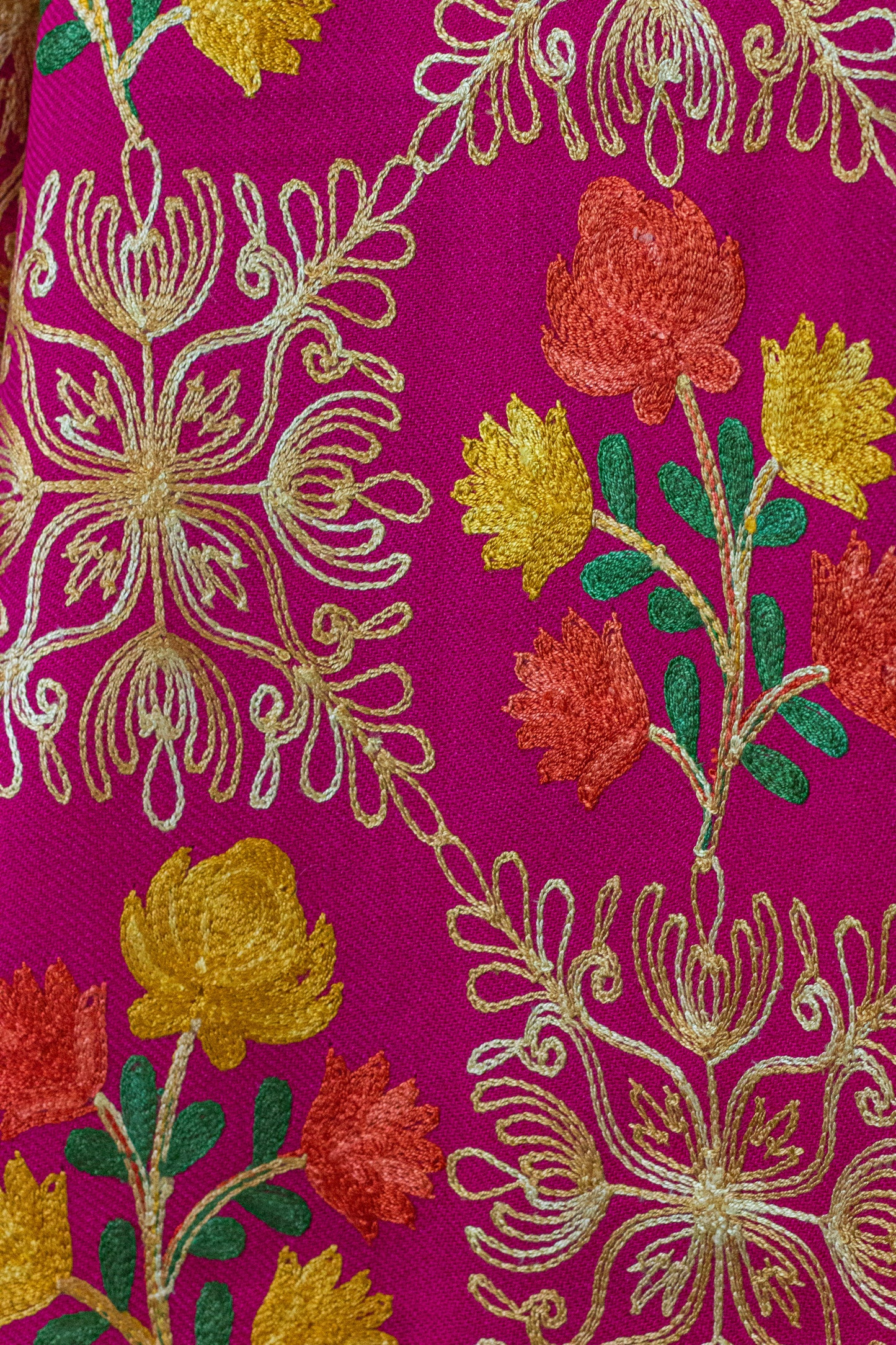 Needlework - Magenta03