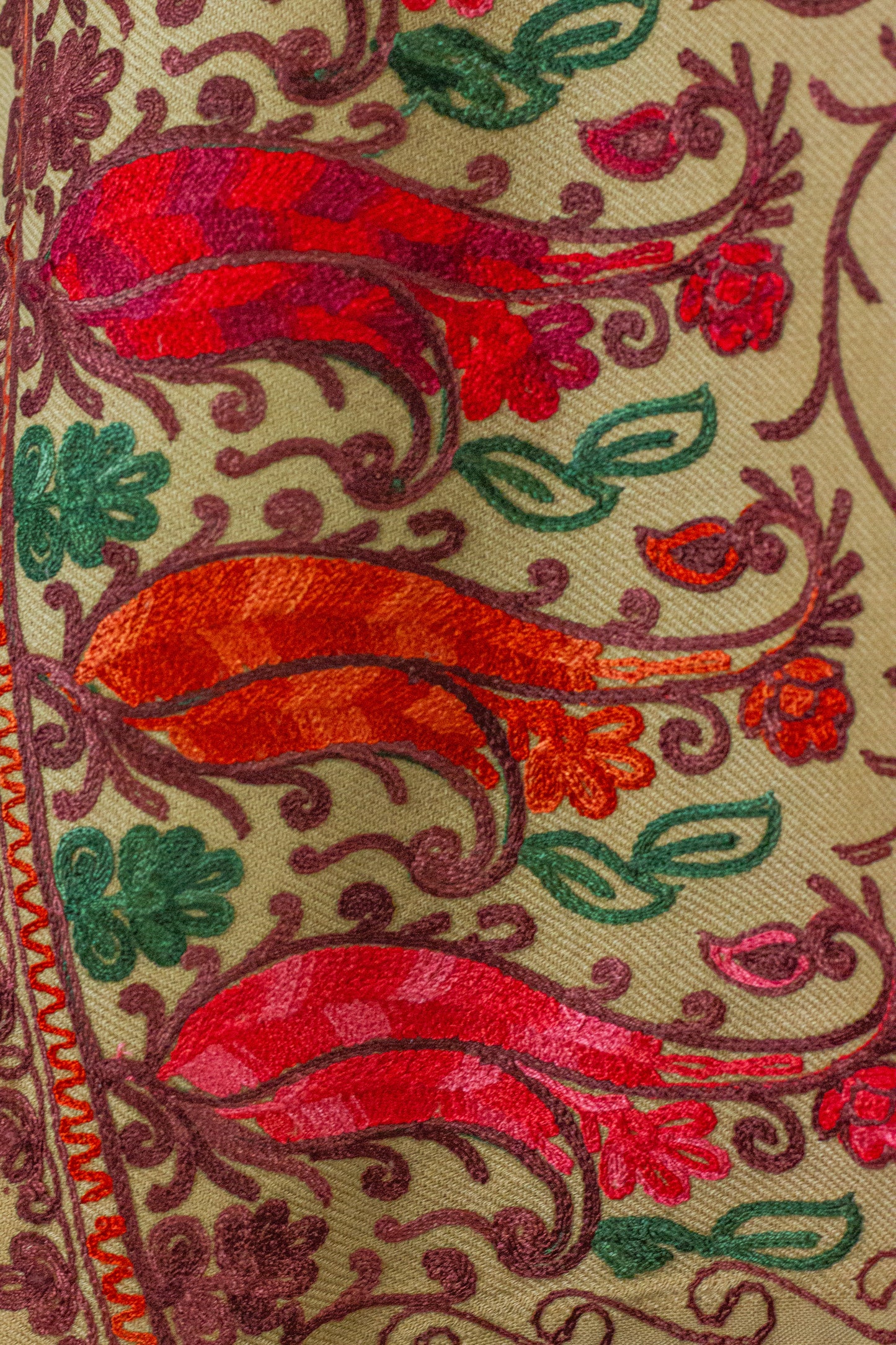 Needlework - Tan03