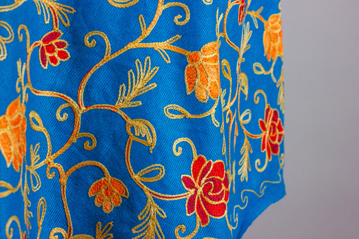 Needlework - Turquoise03