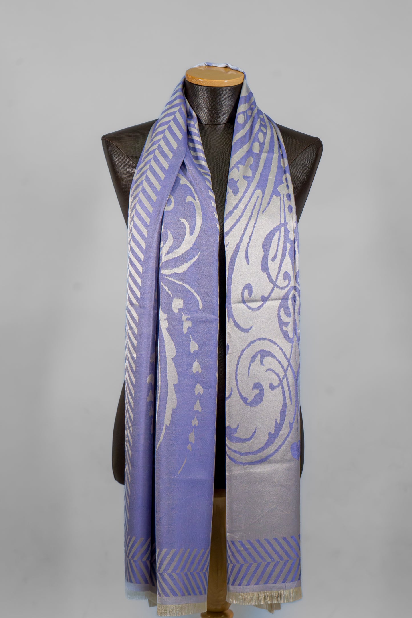 Silk Motives - Lilac05