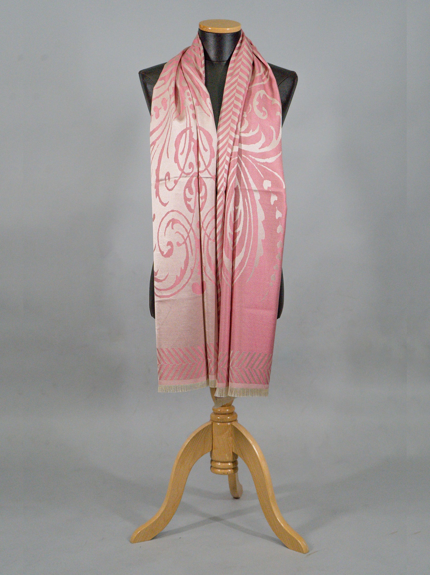 Silk Motives - Rose01