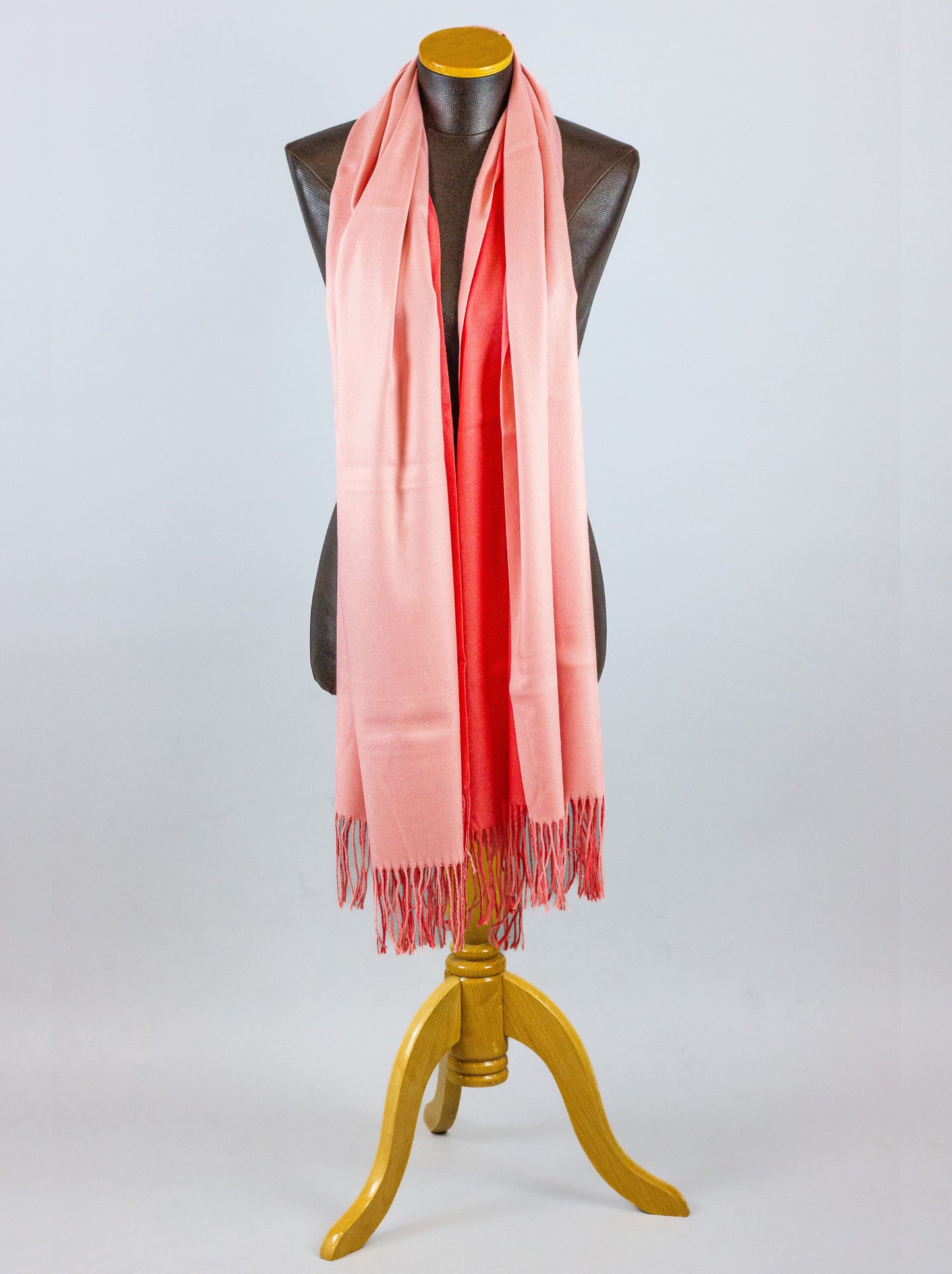 Warmy - Hot Pink & Light Pink01