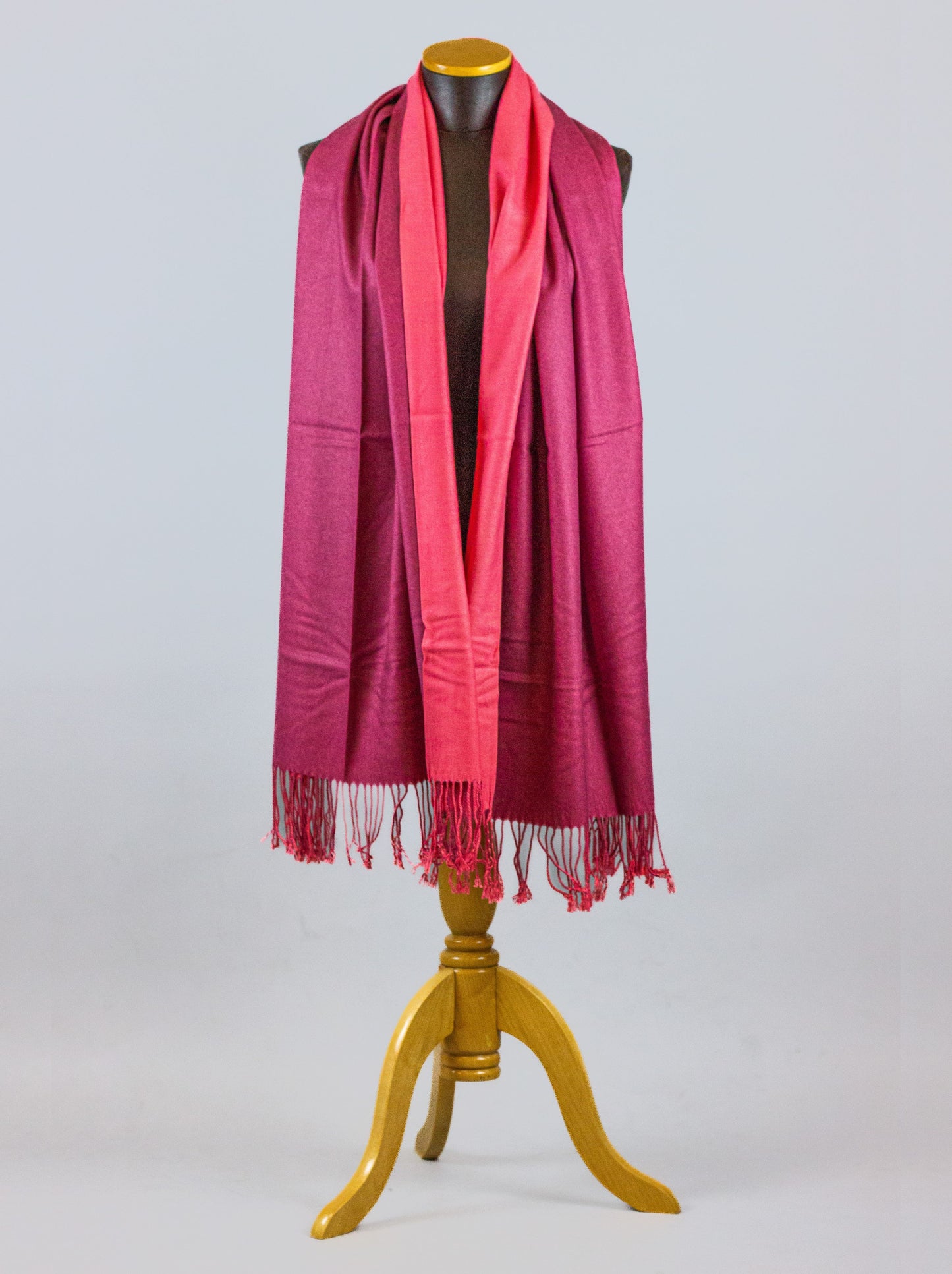 Warmy - Hot Pink & Light Purple01
