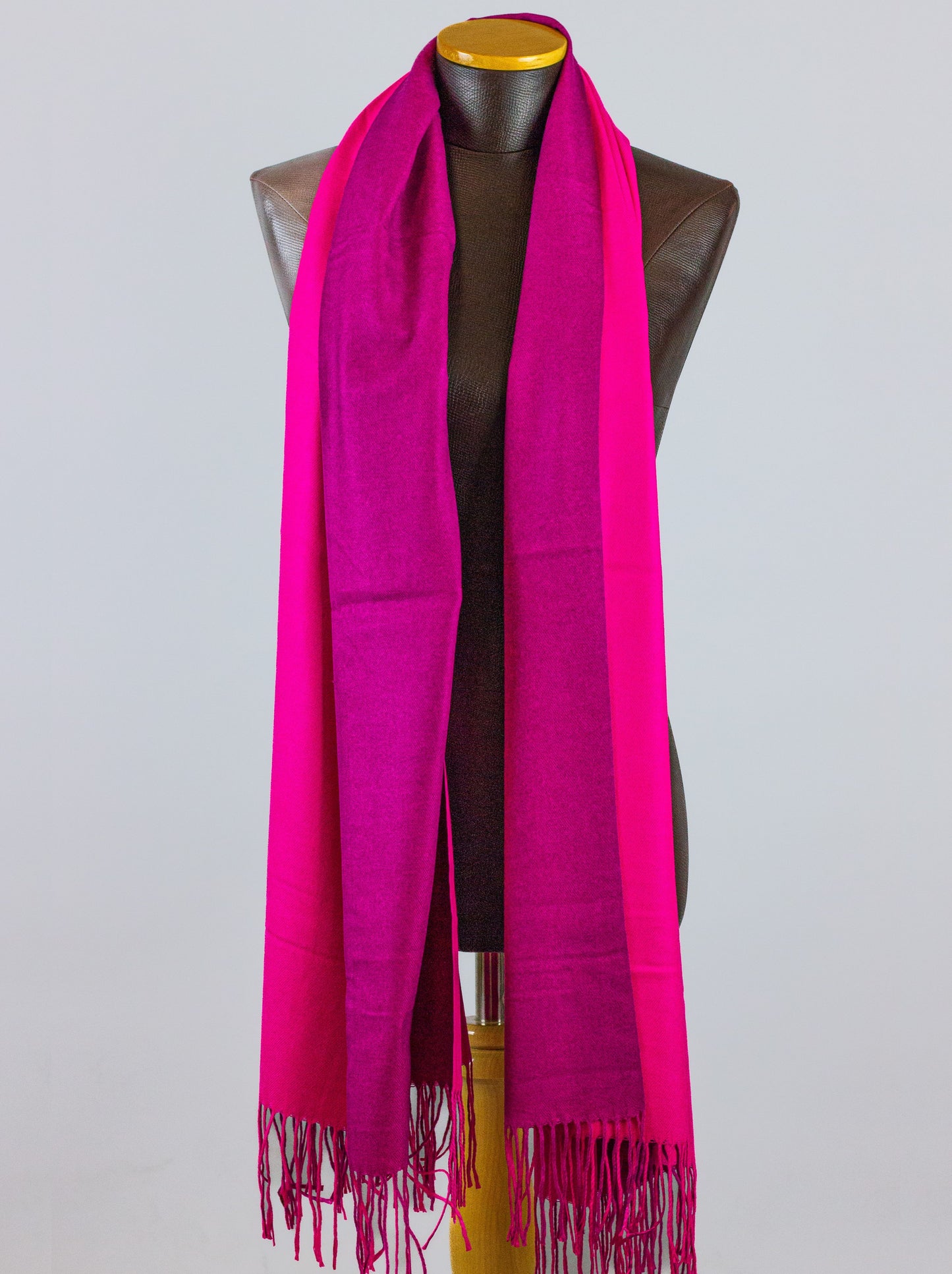 Warmy - Magenta & Light Purple01