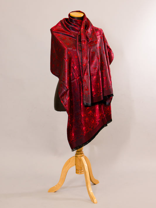 Camels - Black & Red01