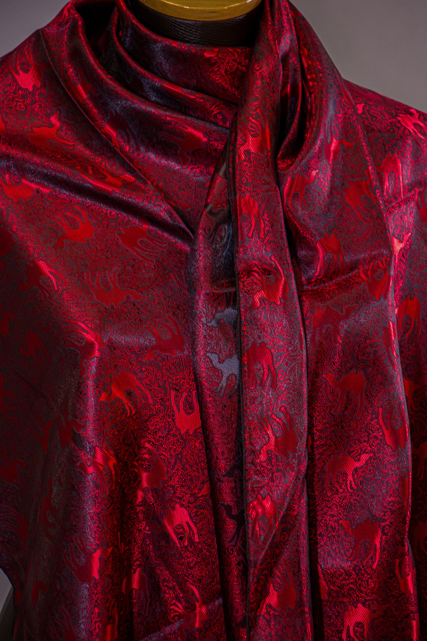 Camels - Black & Red02