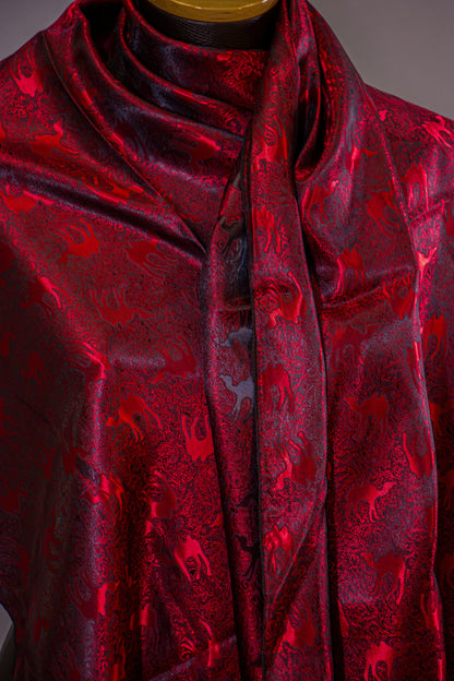 Camels - Black & Red02