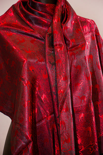 Camels - Black & Red04