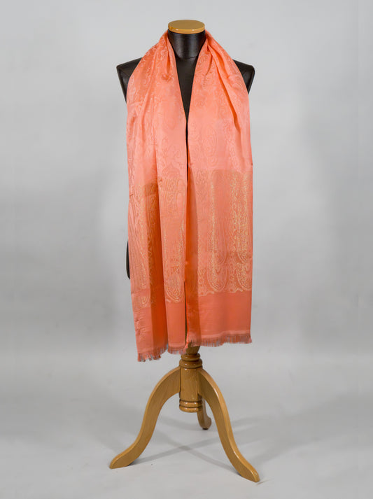Classic - Coral & Gold01