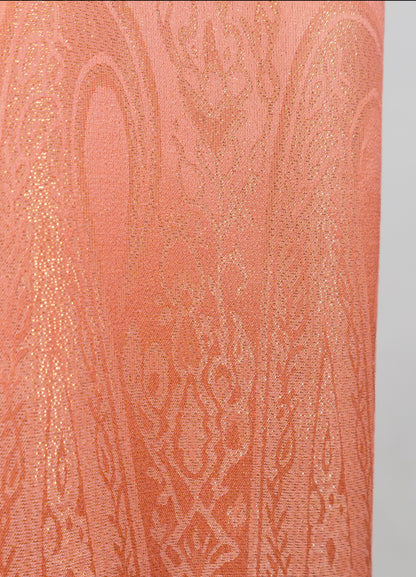 Classic - Coral & Gold02