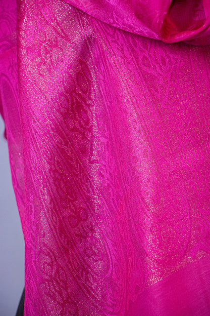 Classic - Fuschia & Gold02