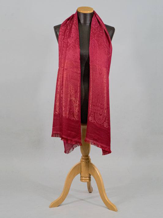 Classic - Garnet & Gold01
