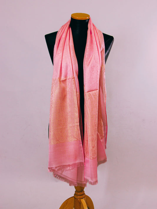 Classic - Light Pink & Gold01