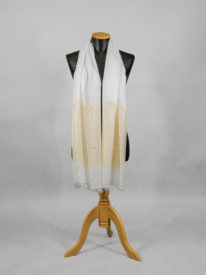 Classic - White & Gold01