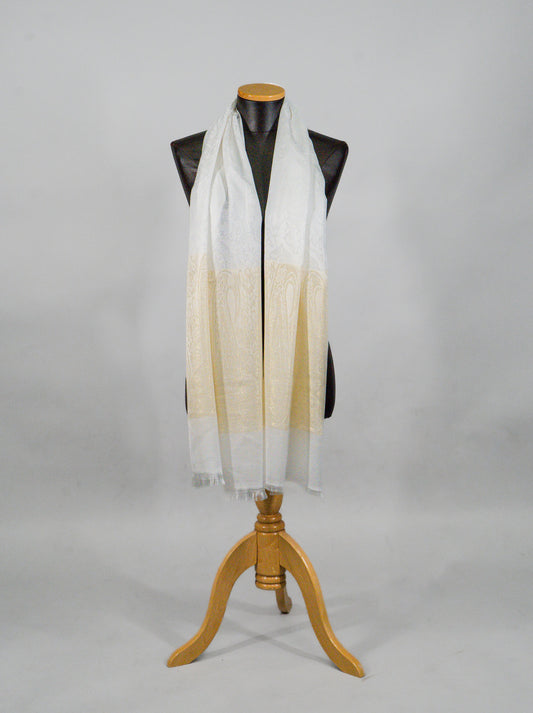 Classic - White & Gold01
