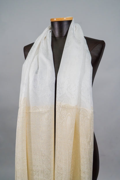 Classic - White & Gold02