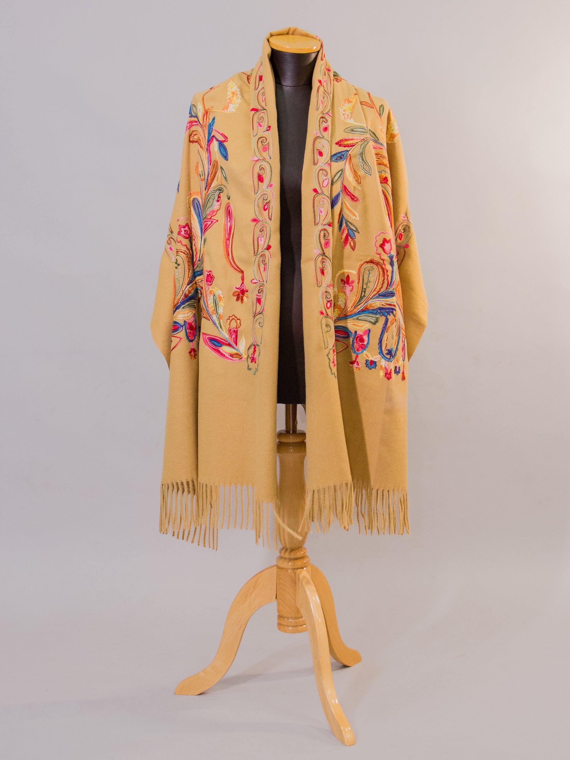 Cozy - Beige01