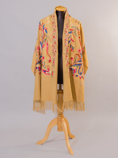Cozy - Beige01