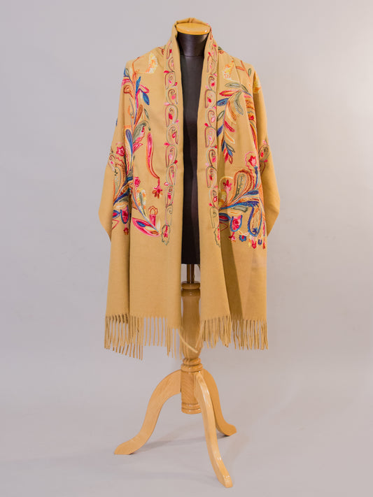 Cozy - Beige01