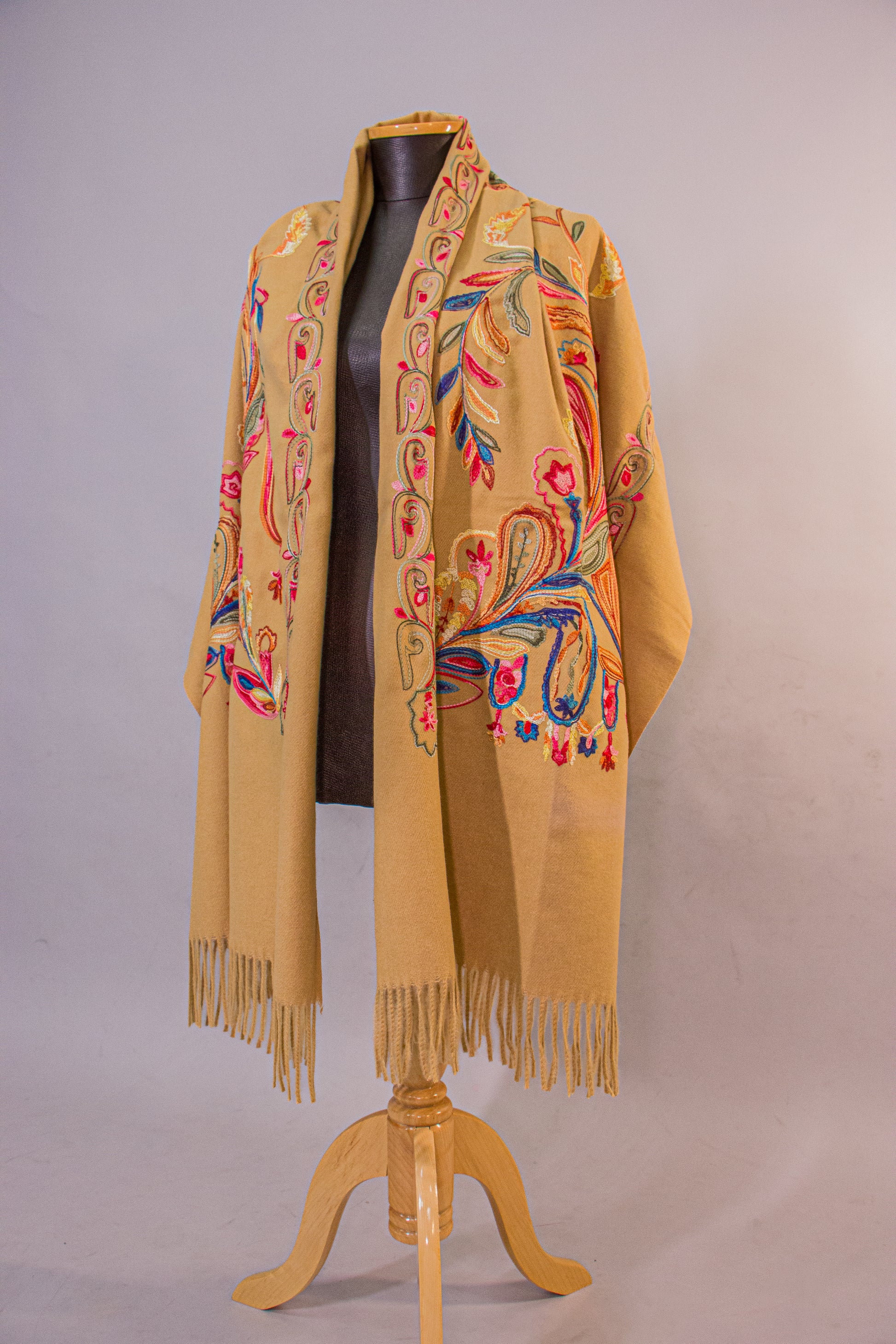 Cozy - Beige06