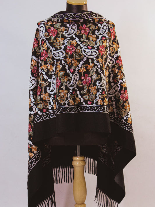 Cozy - Black01