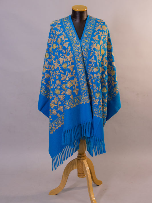 Cozy - Blue01