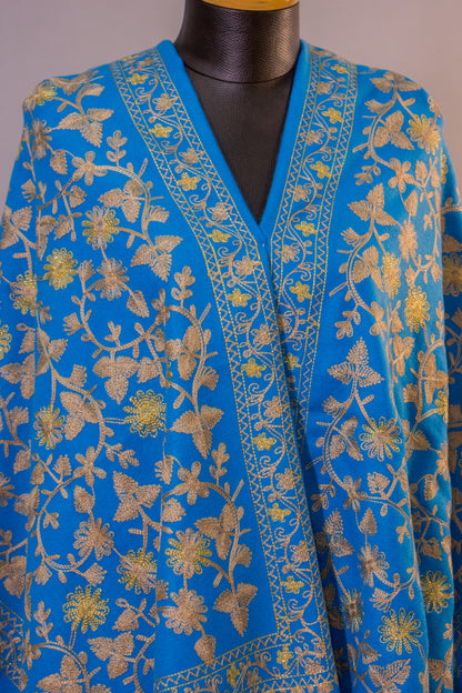 Cozy - Blue03