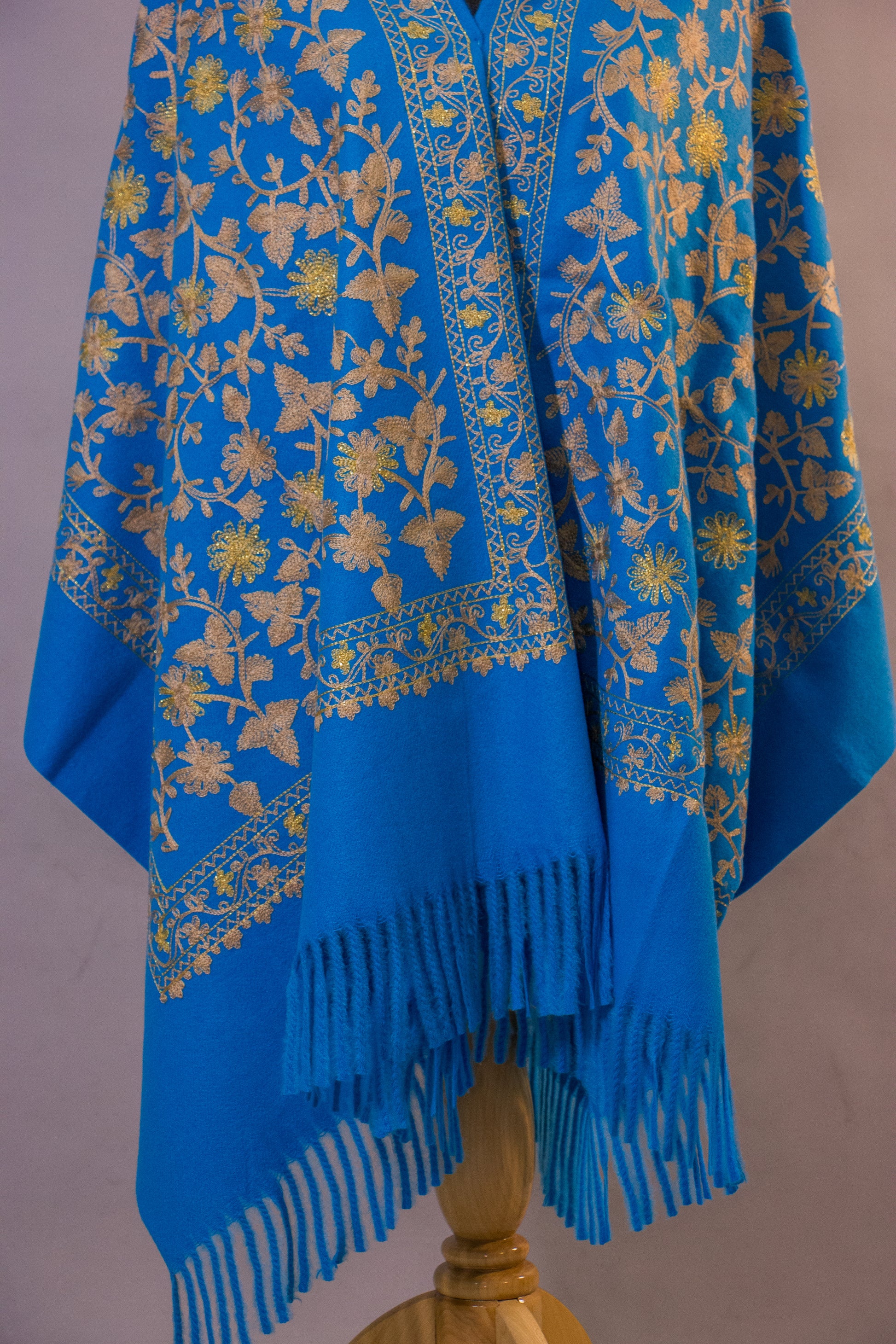 Cozy - Blue05