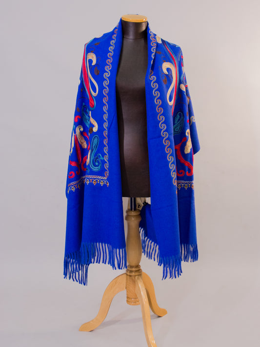 Cozy - Dark Blue01