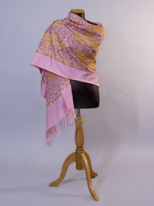 Cozy - Pink01