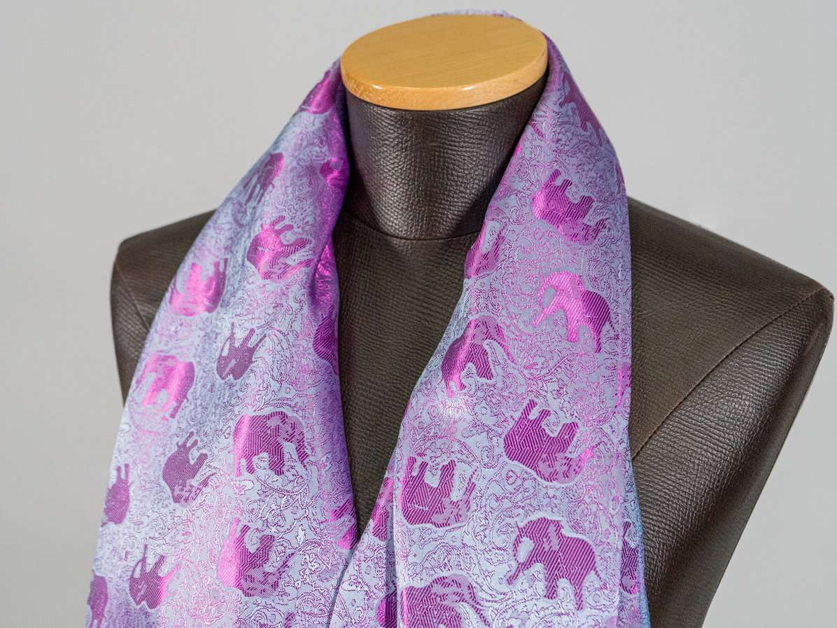 Elephants - Blue & Pink03