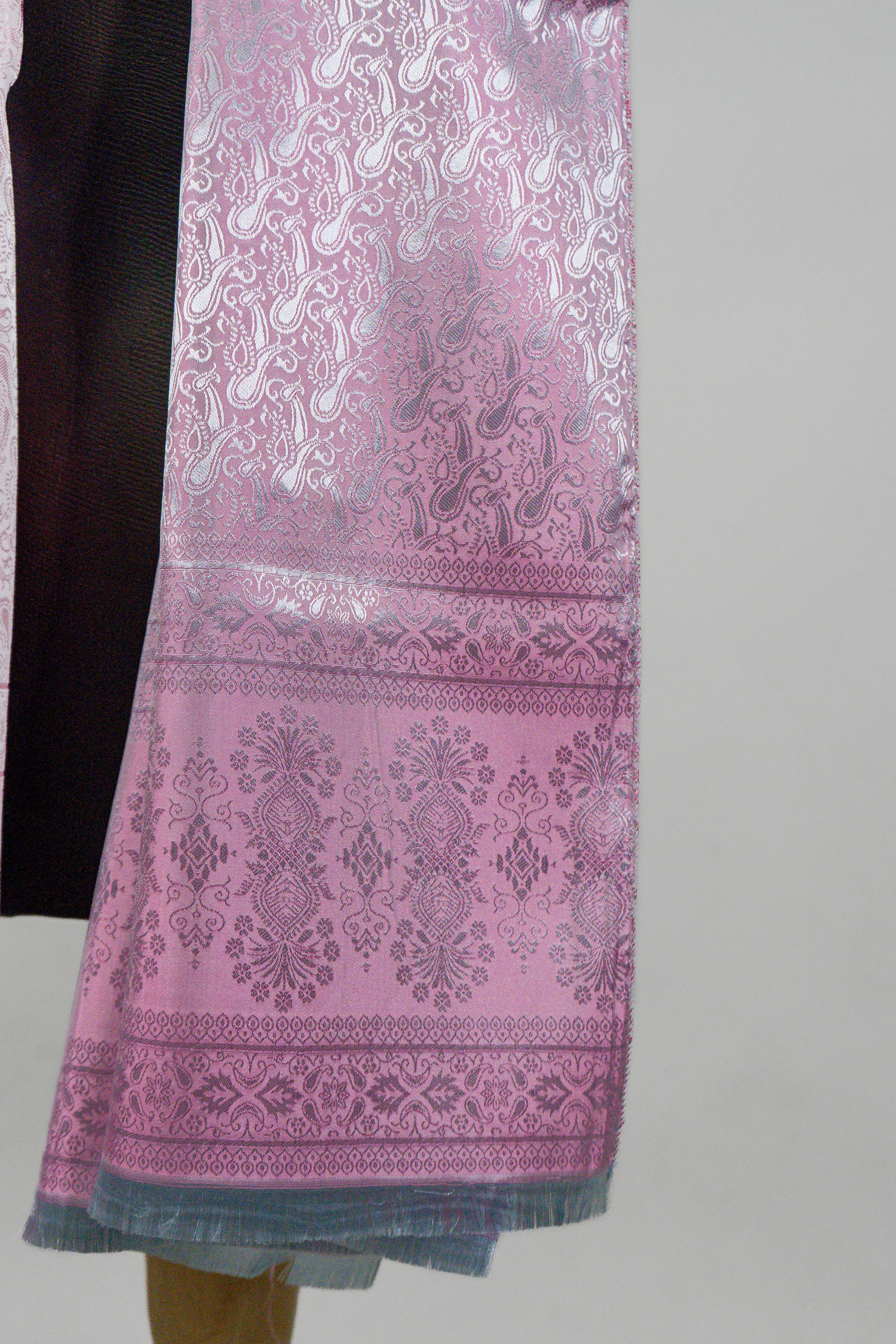 Floral - Pink & Blue02
