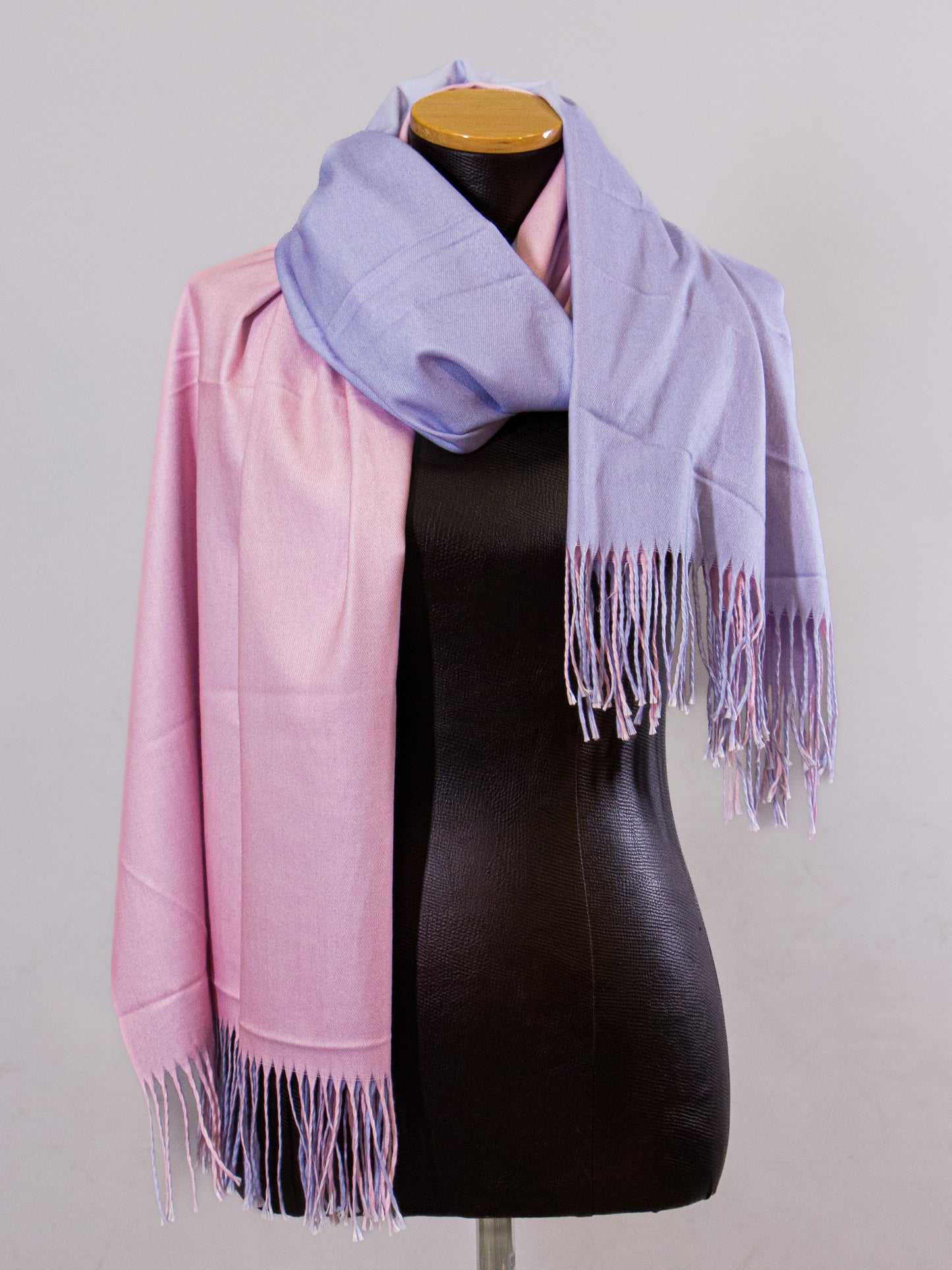 Warmy - Light Pink & Lilac