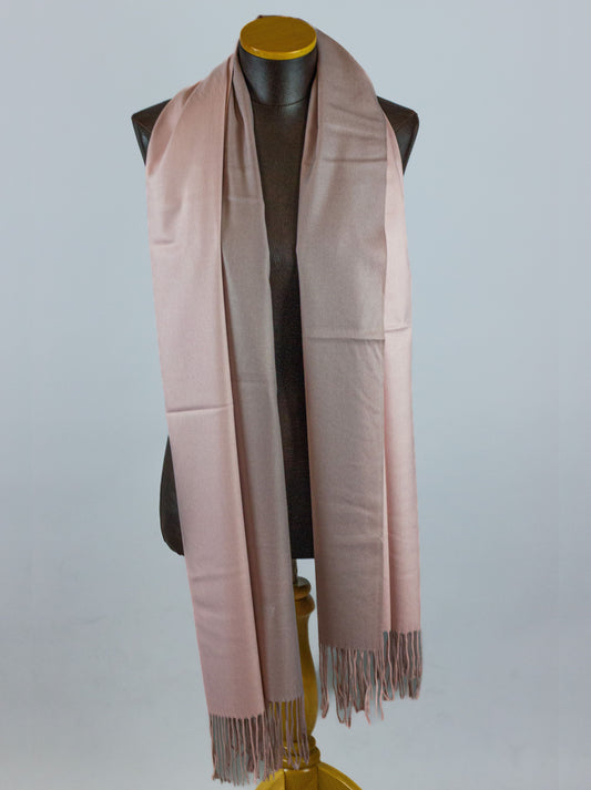 Warmy - Light Pink & Light Gray