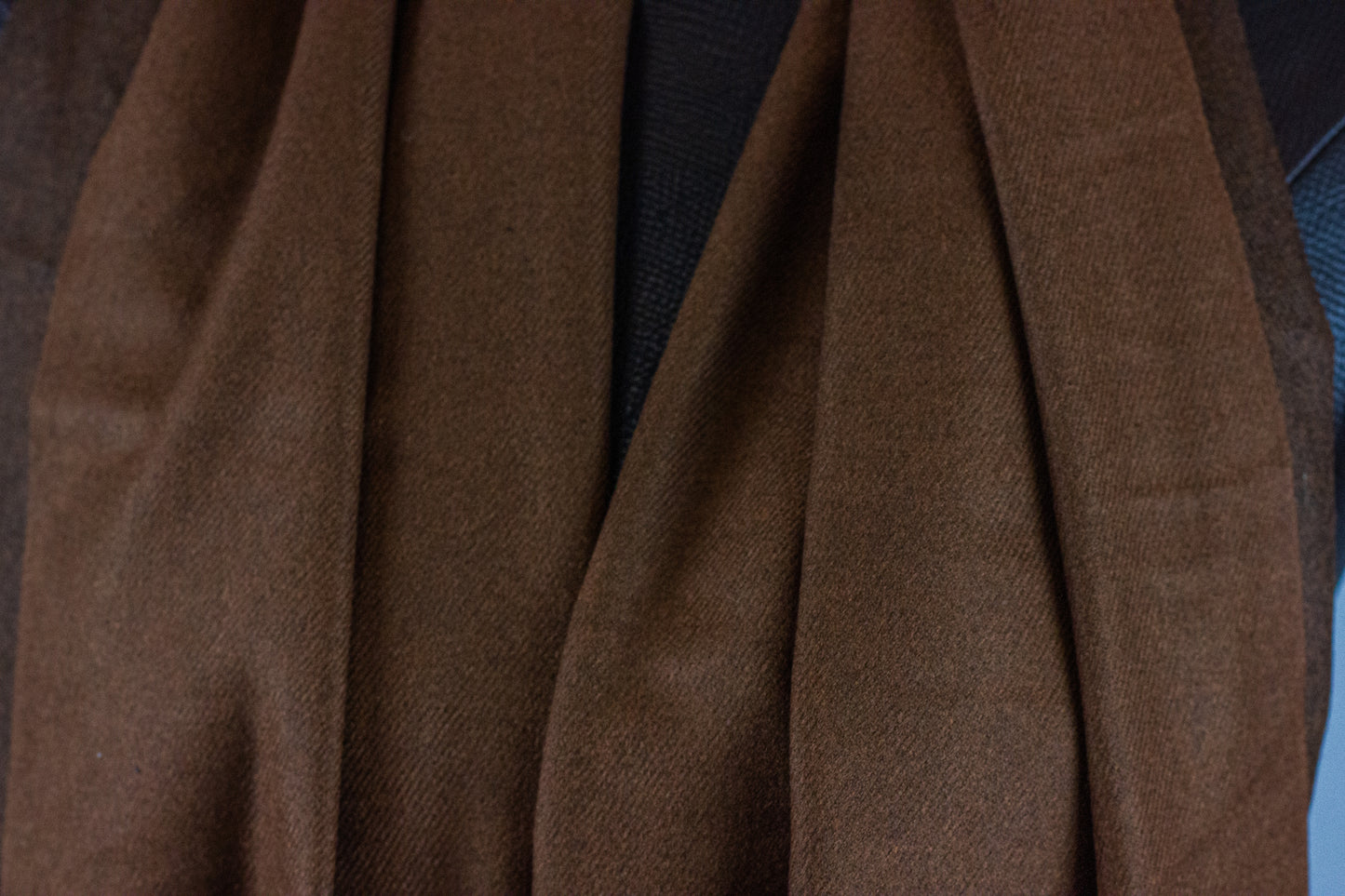 Warmy - Dark Brown & Brown