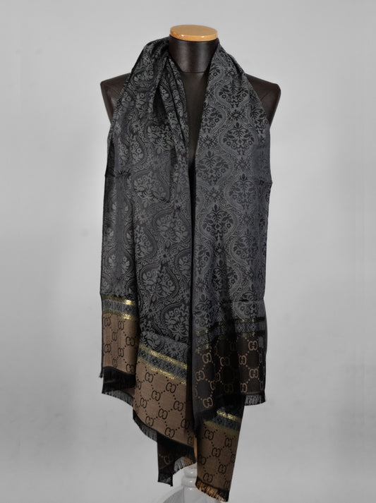 Imperial - Black, Brown & Gold01