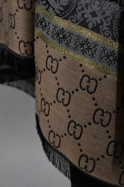 Imperial - Black, Brown & Gold02