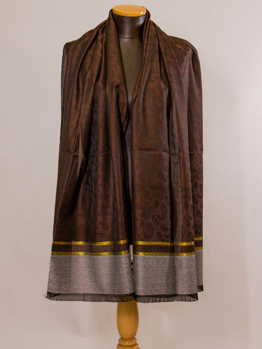 Imperial - Brown, Gray & Gold01
