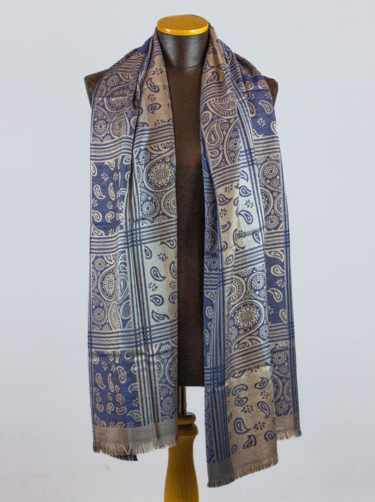 Motives - Blue & Gray01