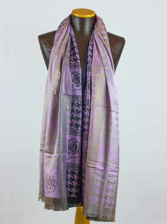 Motives - Lilac & Gray01