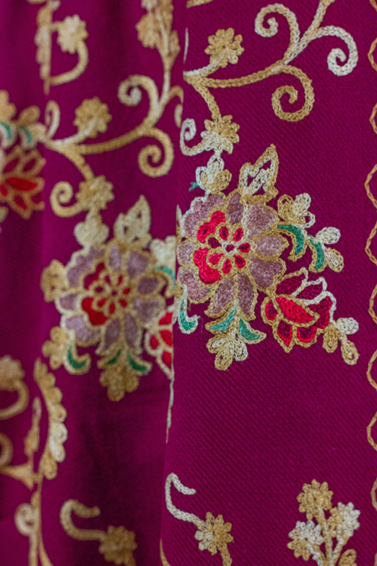 Needlework - Garnet02