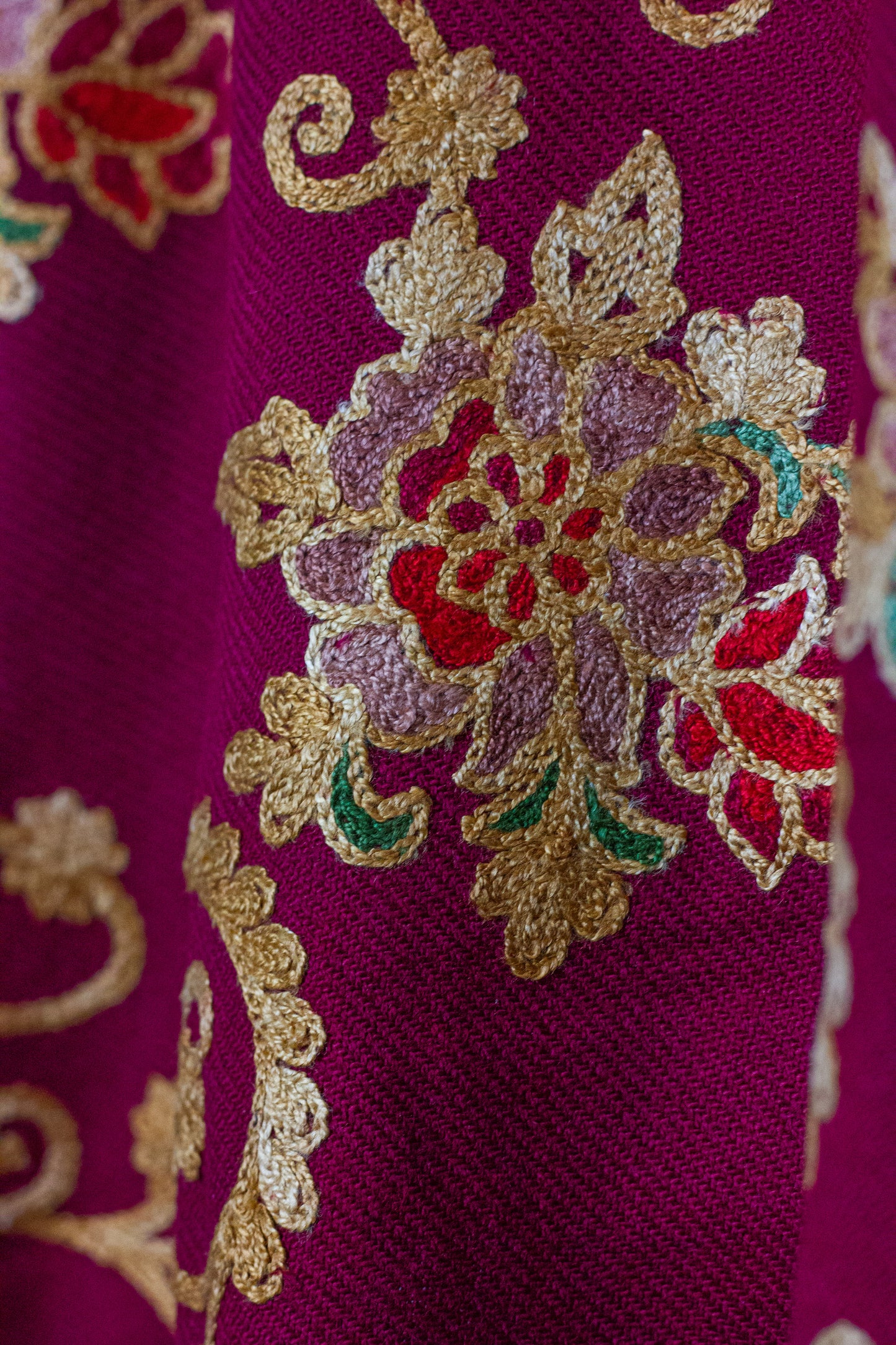 Needlework - Garnet04